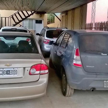 Apartamentos Rio Uruguay Colón Εξωτερικό φωτογραφία