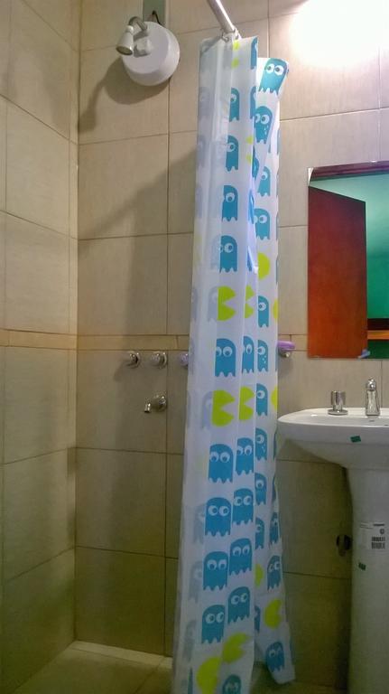Apartamentos Rio Uruguay Colón Δωμάτιο φωτογραφία