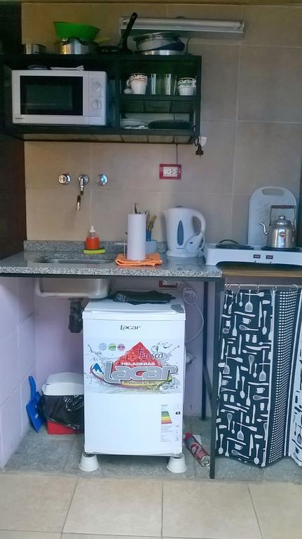Apartamentos Rio Uruguay Colón Δωμάτιο φωτογραφία