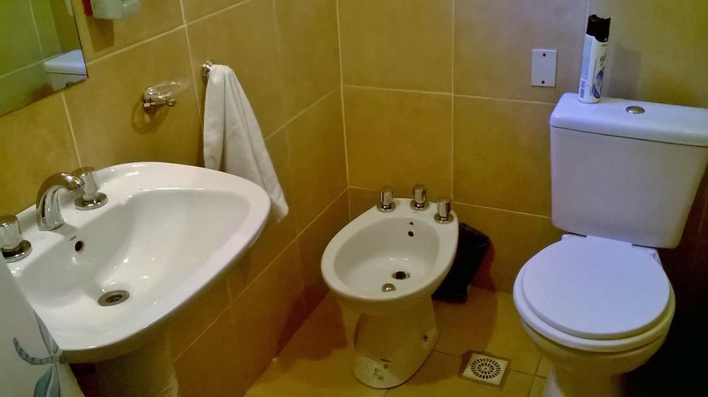 Apartamentos Rio Uruguay Colón Δωμάτιο φωτογραφία