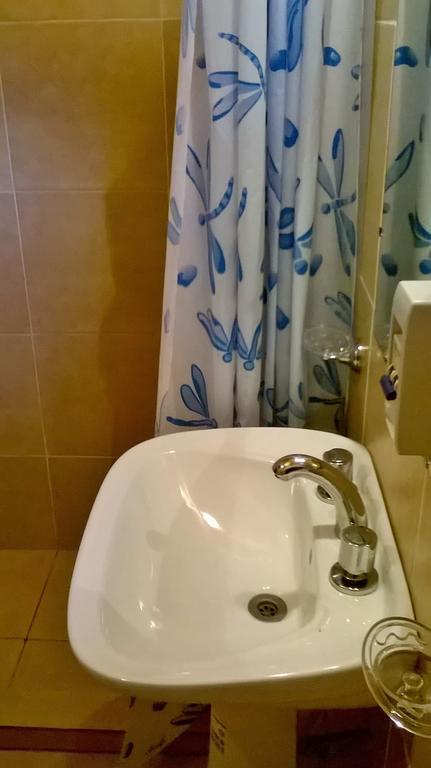 Apartamentos Rio Uruguay Colón Δωμάτιο φωτογραφία
