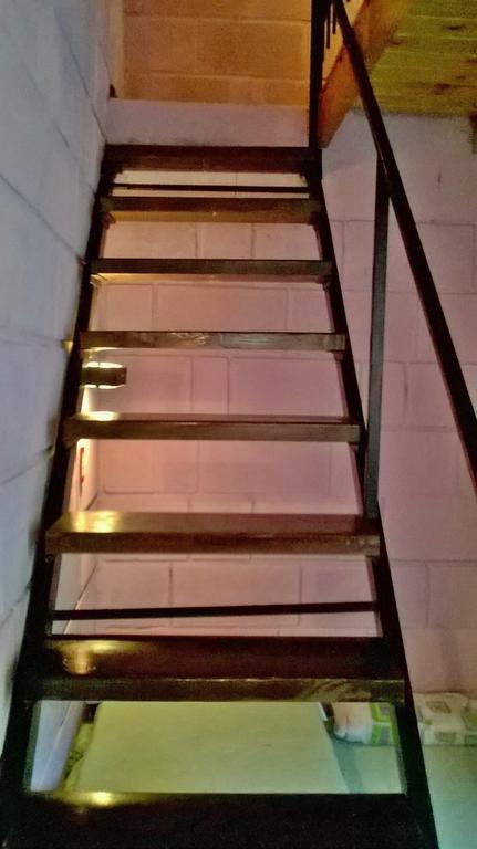 Apartamentos Rio Uruguay Colón Δωμάτιο φωτογραφία