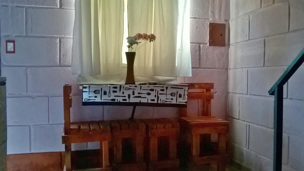 Apartamentos Rio Uruguay Colón Δωμάτιο φωτογραφία