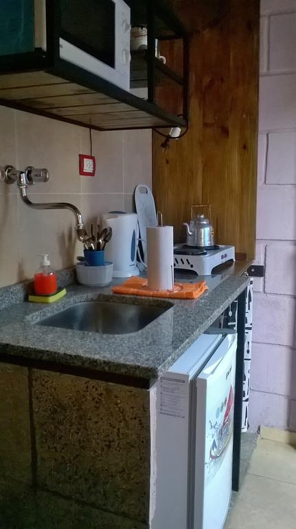 Apartamentos Rio Uruguay Colón Δωμάτιο φωτογραφία