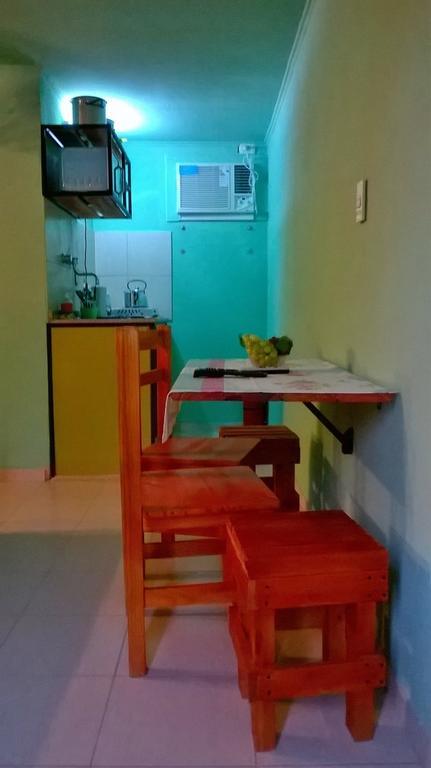 Apartamentos Rio Uruguay Colón Δωμάτιο φωτογραφία