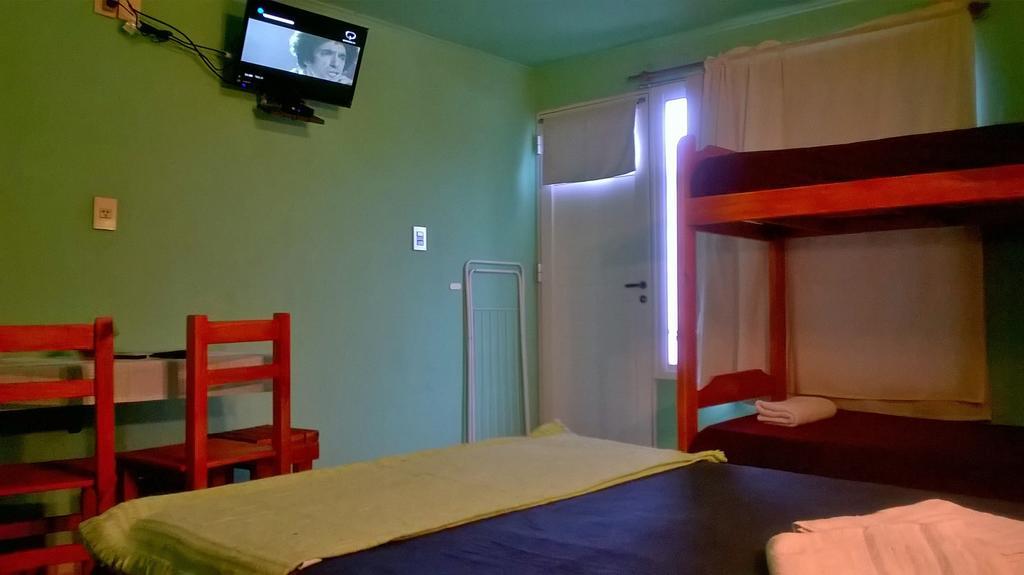 Apartamentos Rio Uruguay Colón Δωμάτιο φωτογραφία