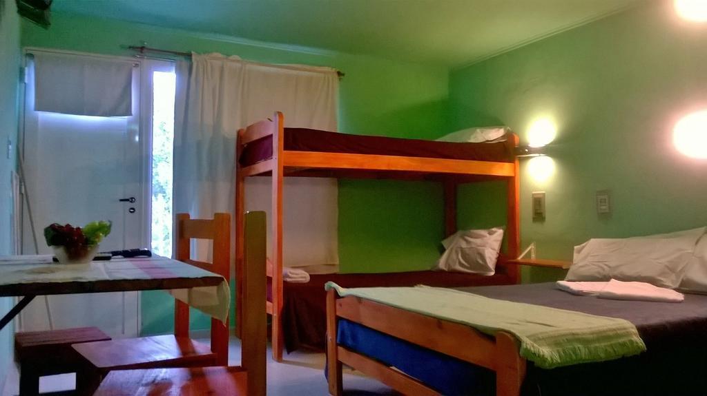 Apartamentos Rio Uruguay Colón Δωμάτιο φωτογραφία