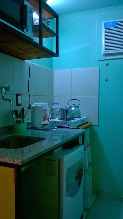 Apartamentos Rio Uruguay Colón Δωμάτιο φωτογραφία