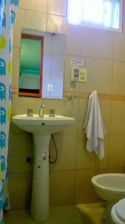 Apartamentos Rio Uruguay Colón Δωμάτιο φωτογραφία