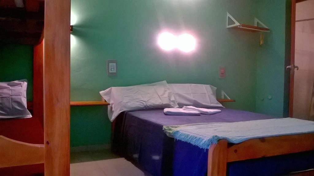 Apartamentos Rio Uruguay Colón Δωμάτιο φωτογραφία