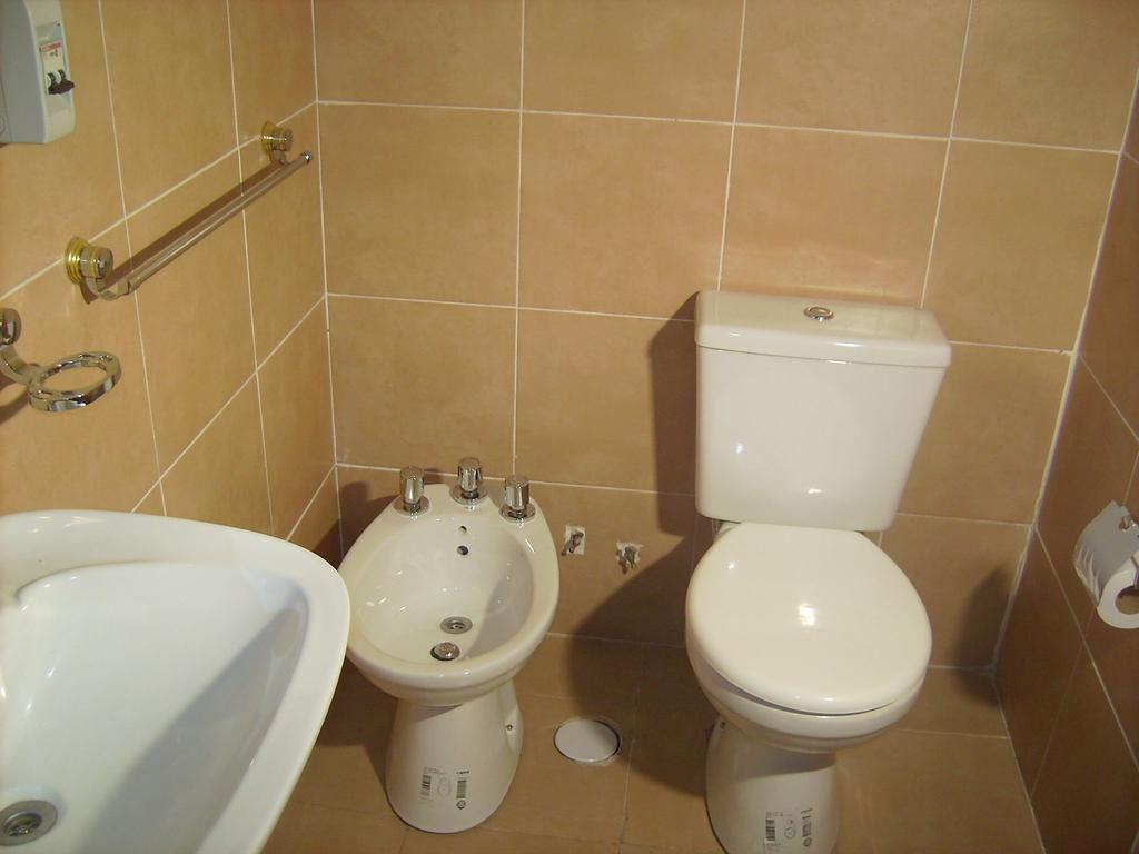 Apartamentos Rio Uruguay Colón Δωμάτιο φωτογραφία