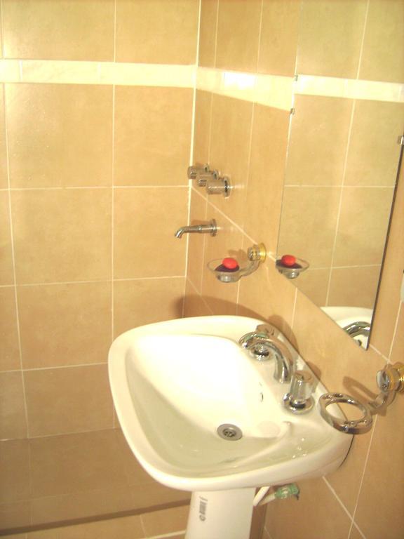 Apartamentos Rio Uruguay Colón Δωμάτιο φωτογραφία