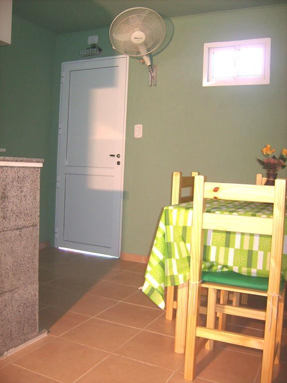Apartamentos Rio Uruguay Colón Δωμάτιο φωτογραφία