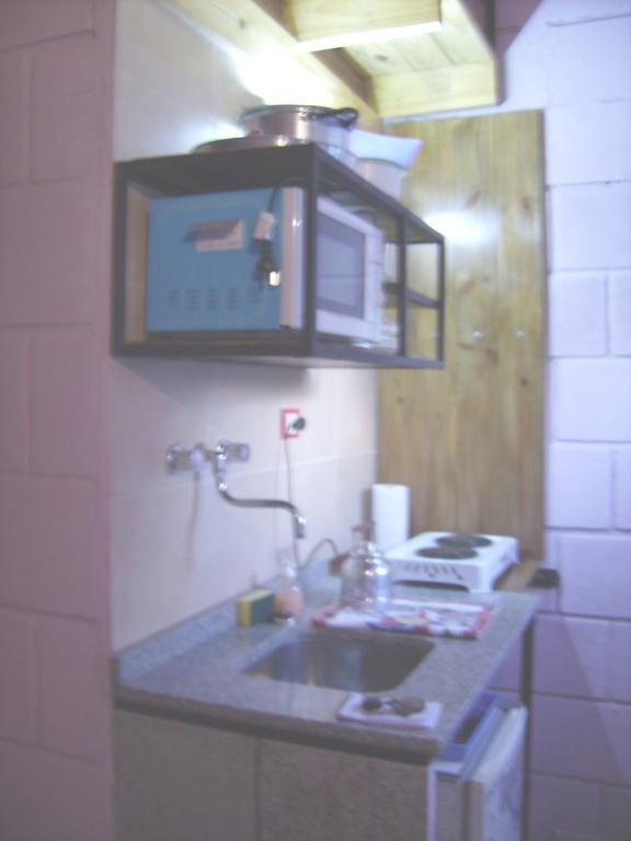 Apartamentos Rio Uruguay Colón Δωμάτιο φωτογραφία