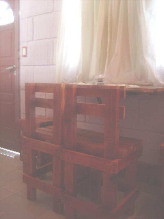 Apartamentos Rio Uruguay Colón Δωμάτιο φωτογραφία