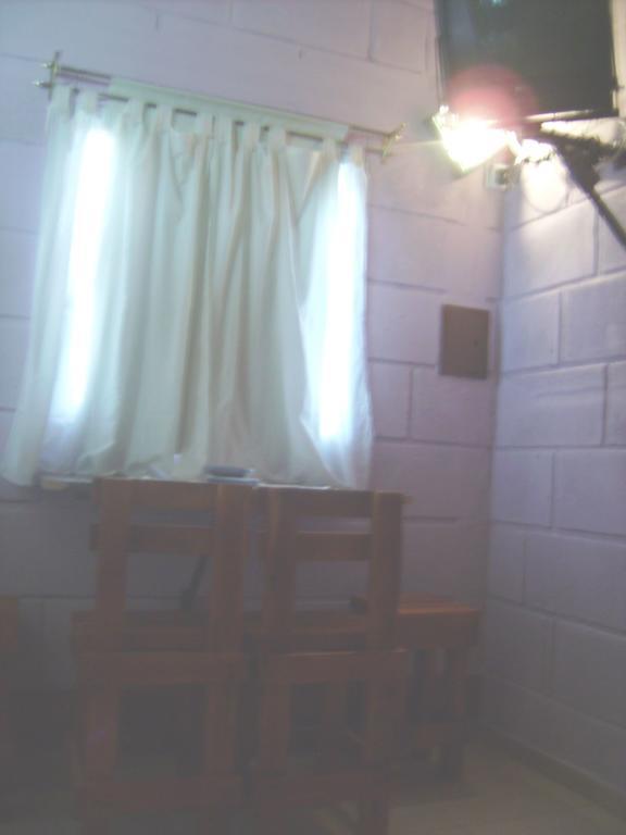 Apartamentos Rio Uruguay Colón Δωμάτιο φωτογραφία