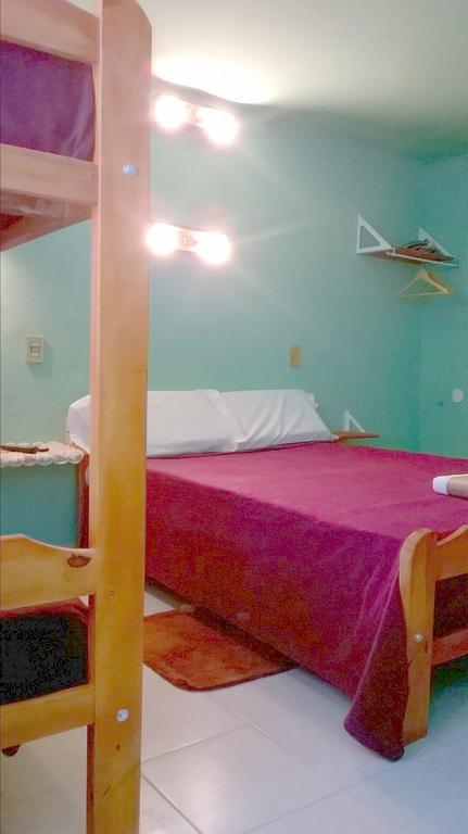 Apartamentos Rio Uruguay Colón Δωμάτιο φωτογραφία