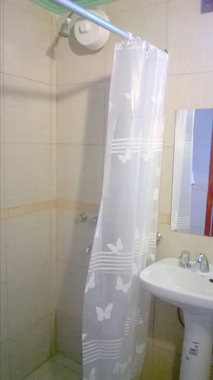Apartamentos Rio Uruguay Colón Δωμάτιο φωτογραφία