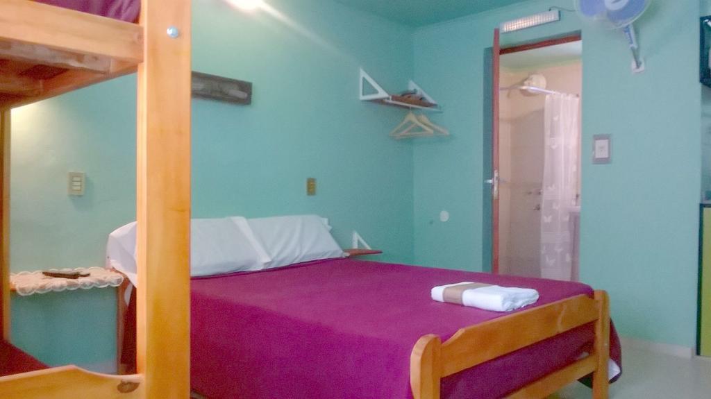 Apartamentos Rio Uruguay Colón Δωμάτιο φωτογραφία
