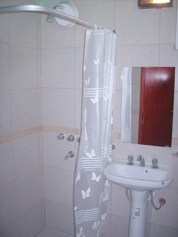 Apartamentos Rio Uruguay Colón Δωμάτιο φωτογραφία