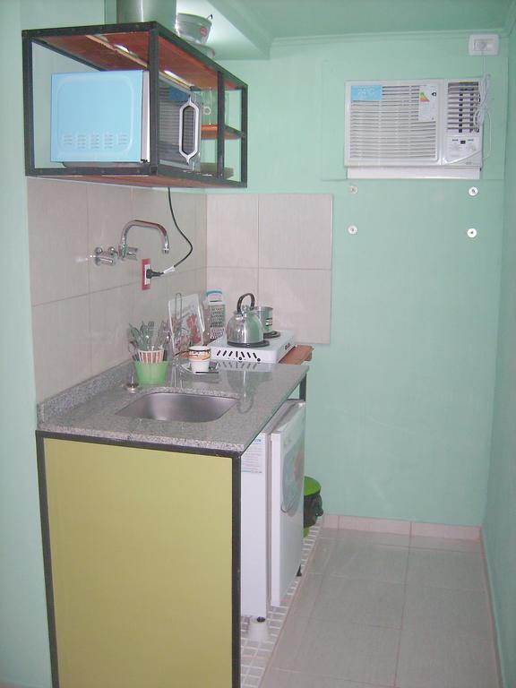 Apartamentos Rio Uruguay Colón Εξωτερικό φωτογραφία