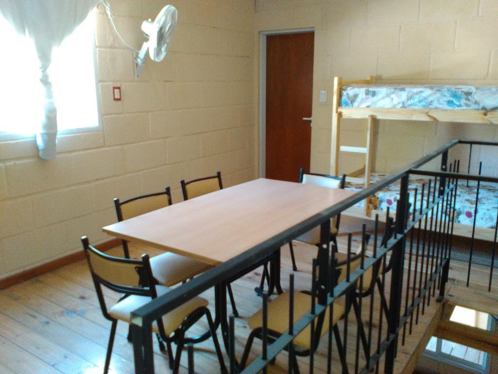 Apartamentos Rio Uruguay Colón Εξωτερικό φωτογραφία