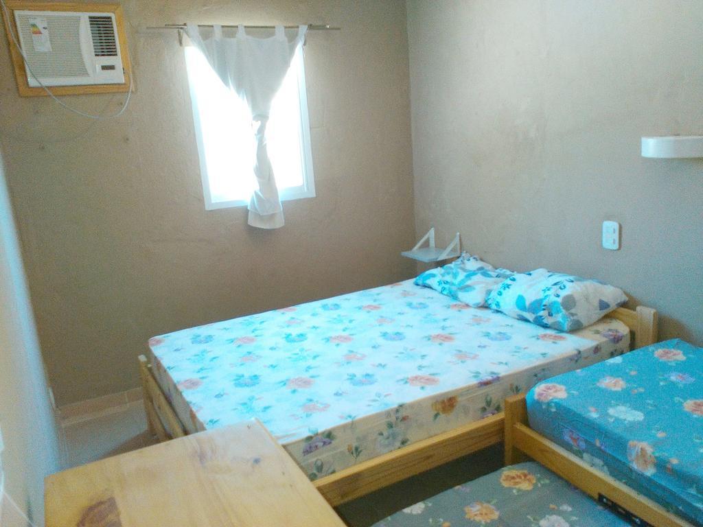 Apartamentos Rio Uruguay Colón Εξωτερικό φωτογραφία