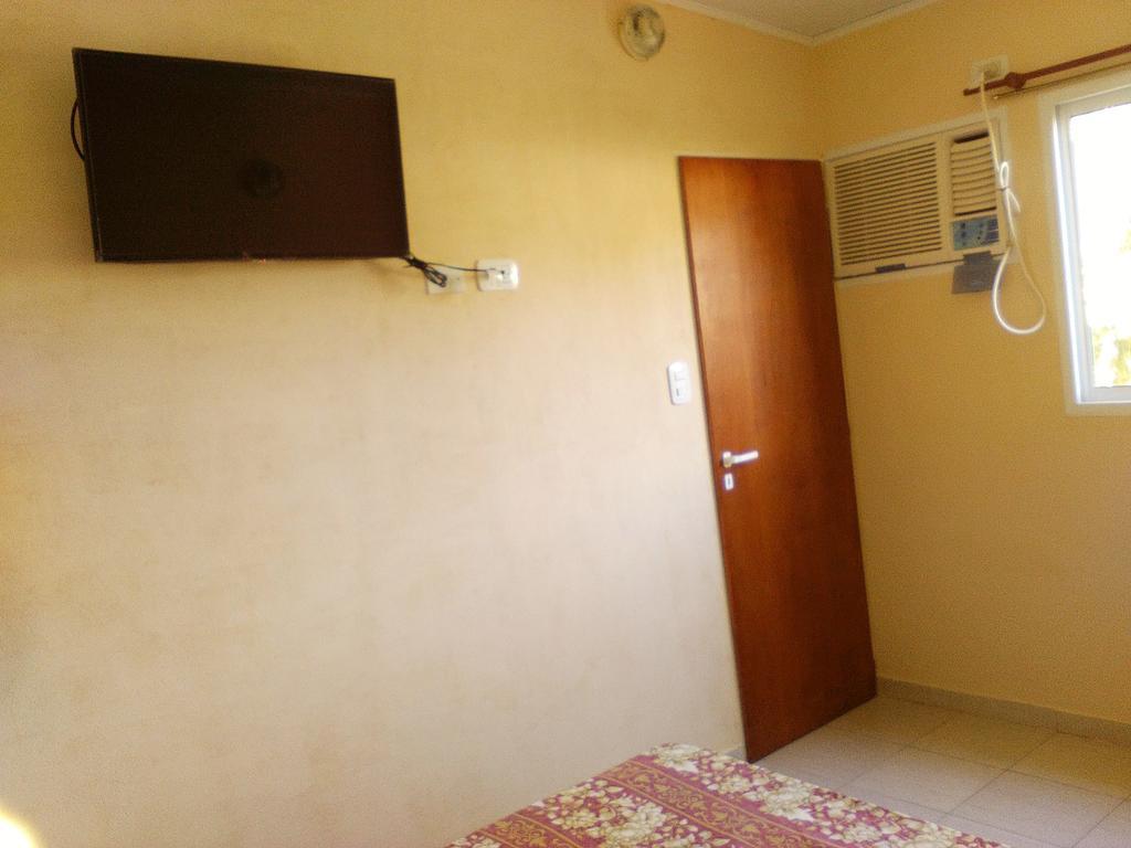 Apartamentos Rio Uruguay Colón Εξωτερικό φωτογραφία