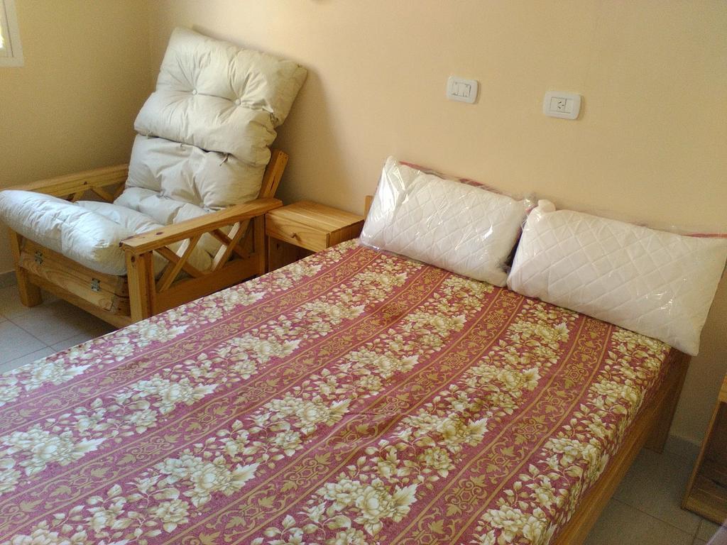 Apartamentos Rio Uruguay Colón Εξωτερικό φωτογραφία
