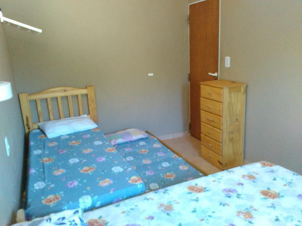 Apartamentos Rio Uruguay Colón Εξωτερικό φωτογραφία