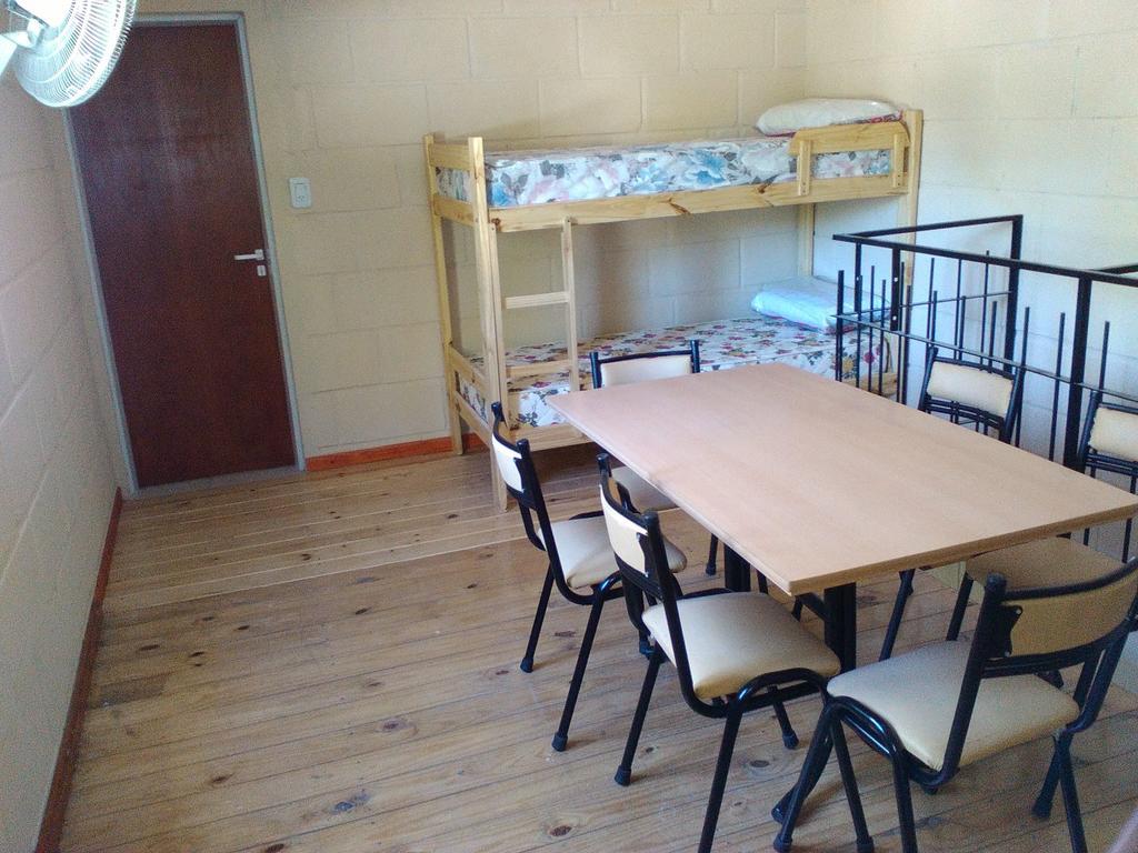 Apartamentos Rio Uruguay Colón Εξωτερικό φωτογραφία