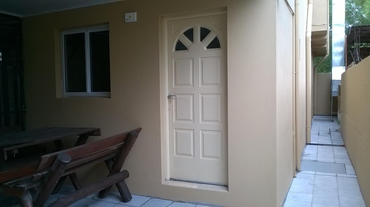 Apartamentos Rio Uruguay Colón Εξωτερικό φωτογραφία