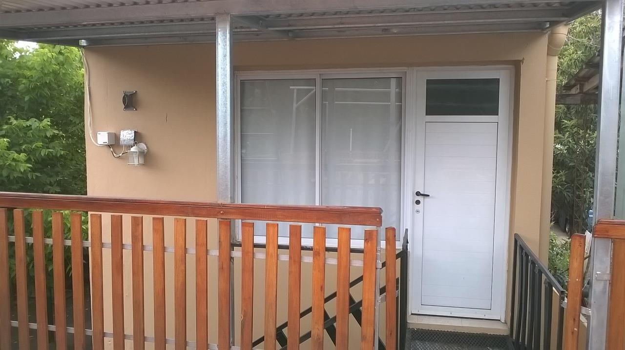 Apartamentos Rio Uruguay Colón Εξωτερικό φωτογραφία