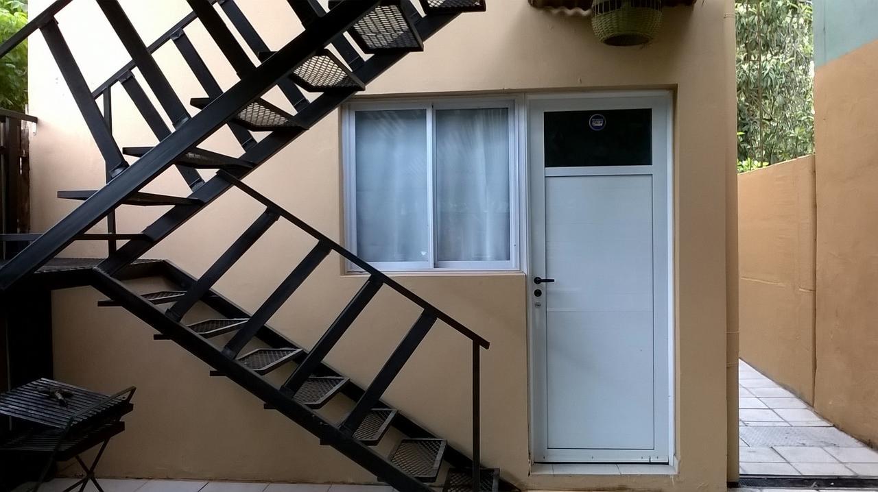 Apartamentos Rio Uruguay Colón Εξωτερικό φωτογραφία