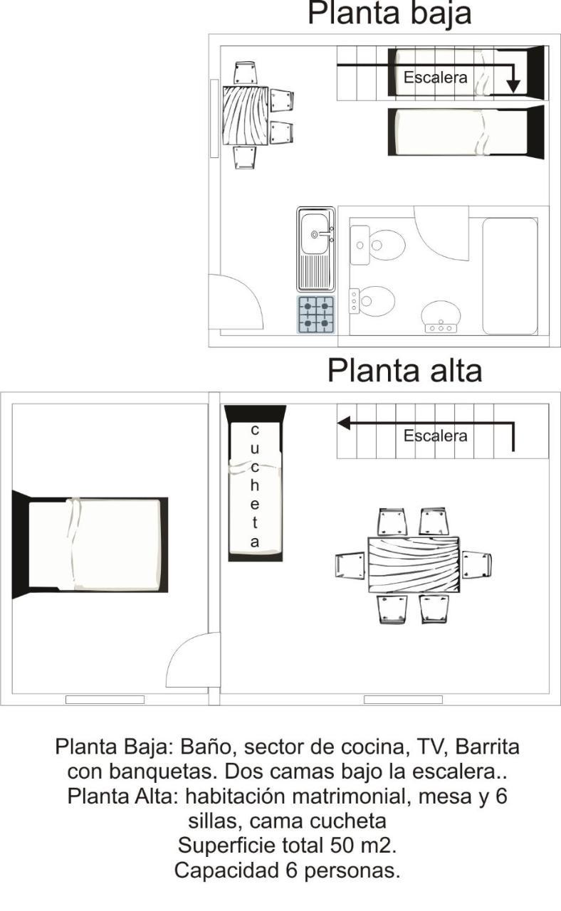 Apartamentos Rio Uruguay Colón Εξωτερικό φωτογραφία