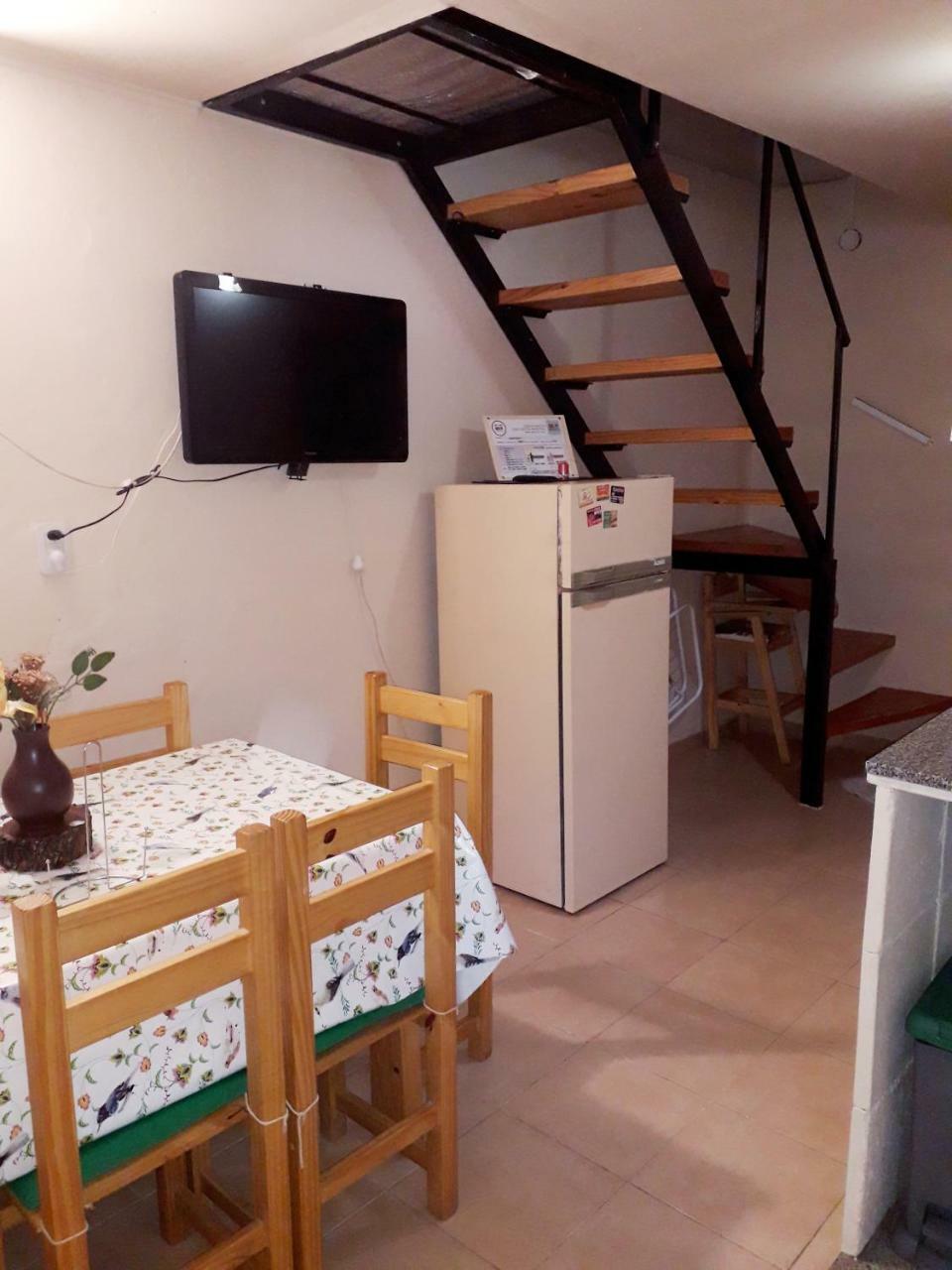 Apartamentos Rio Uruguay Colón Εξωτερικό φωτογραφία