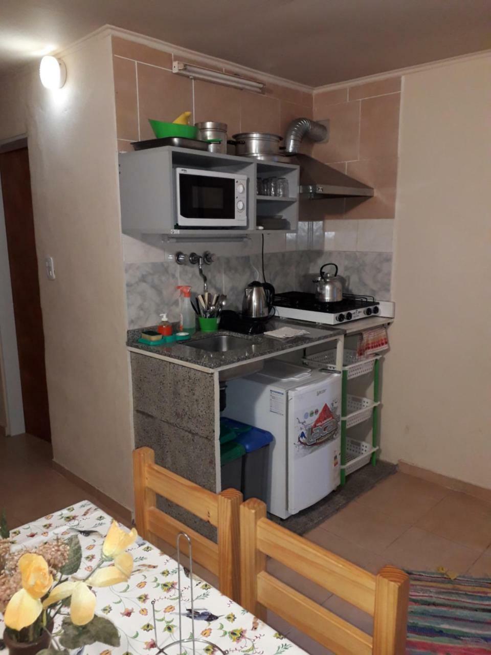 Apartamentos Rio Uruguay Colón Εξωτερικό φωτογραφία