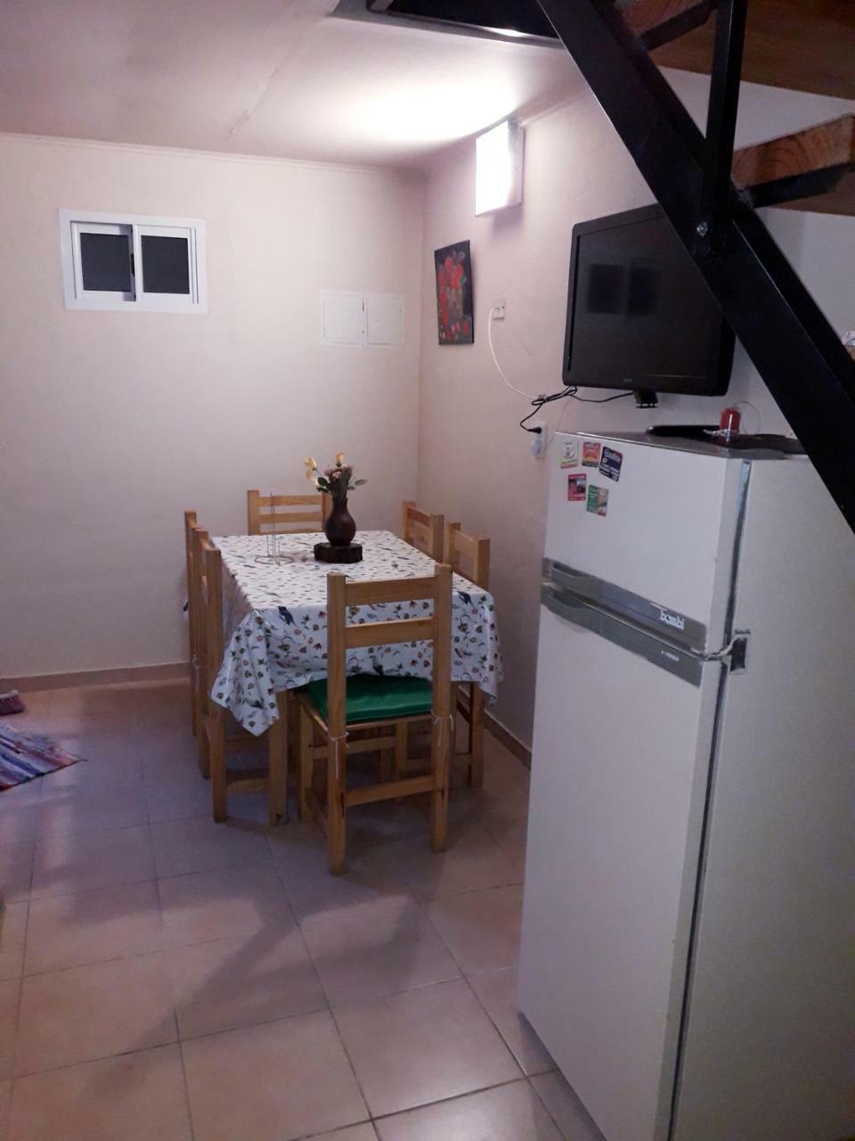 Apartamentos Rio Uruguay Colón Εξωτερικό φωτογραφία