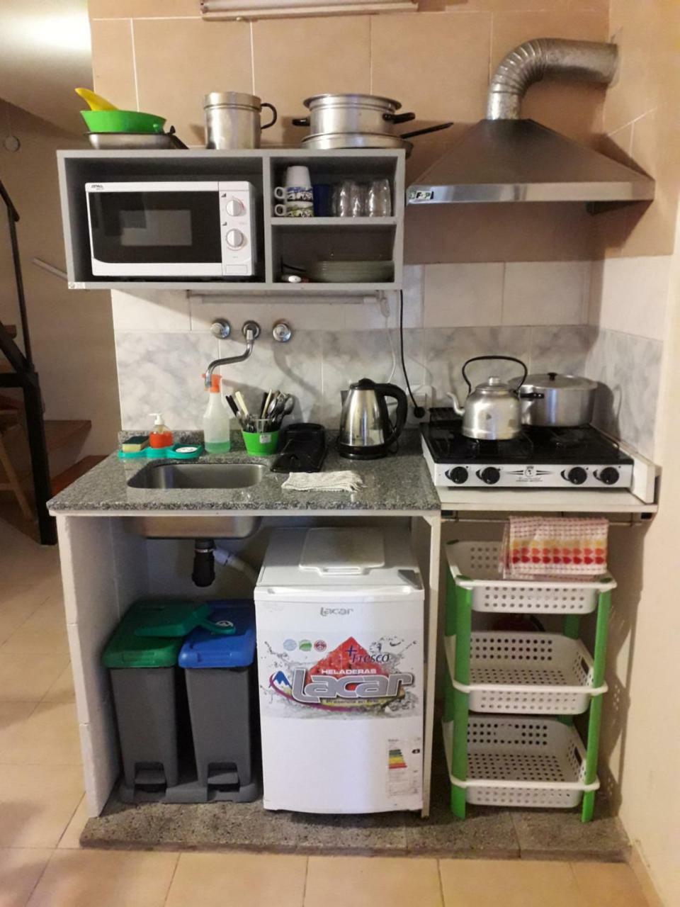 Apartamentos Rio Uruguay Colón Εξωτερικό φωτογραφία