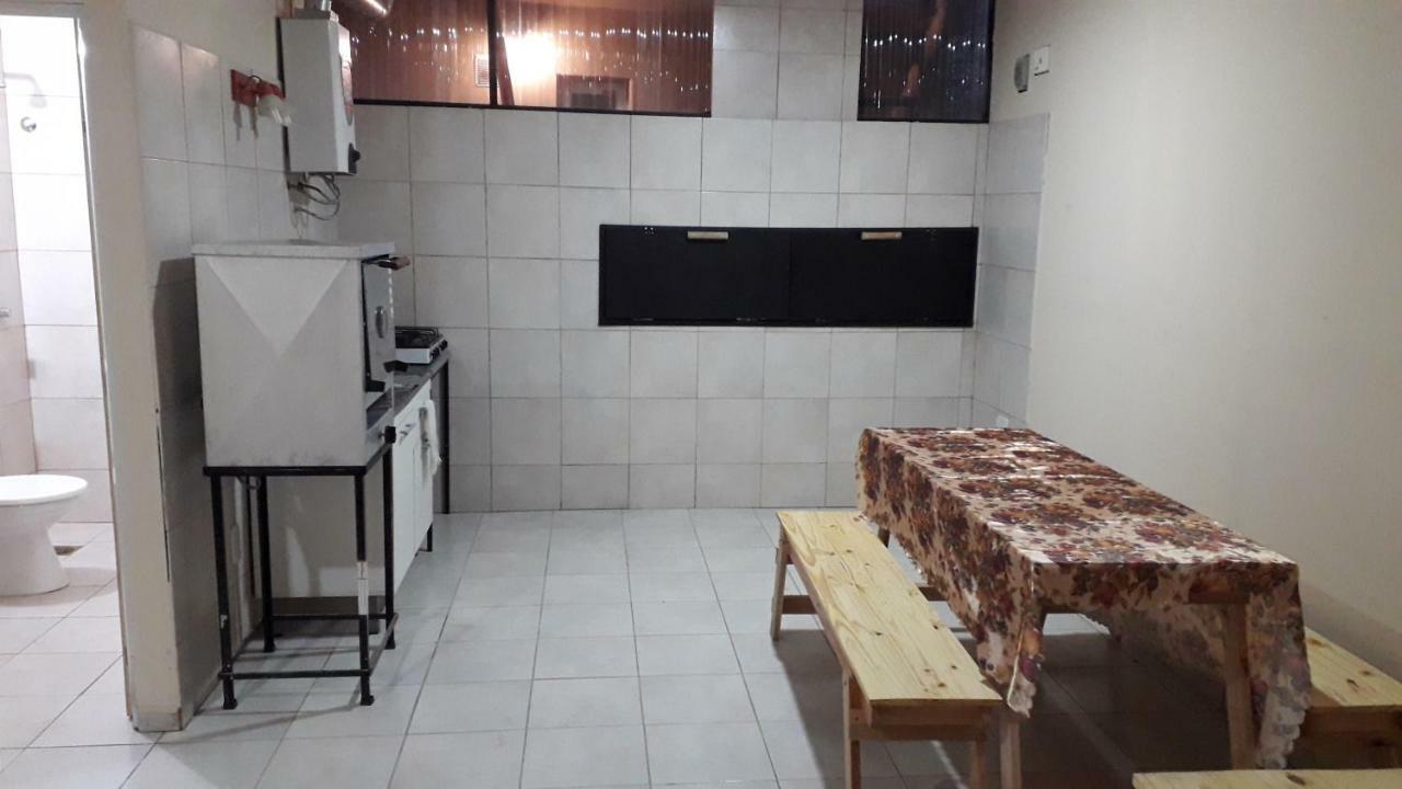 Apartamentos Rio Uruguay Colón Εξωτερικό φωτογραφία
