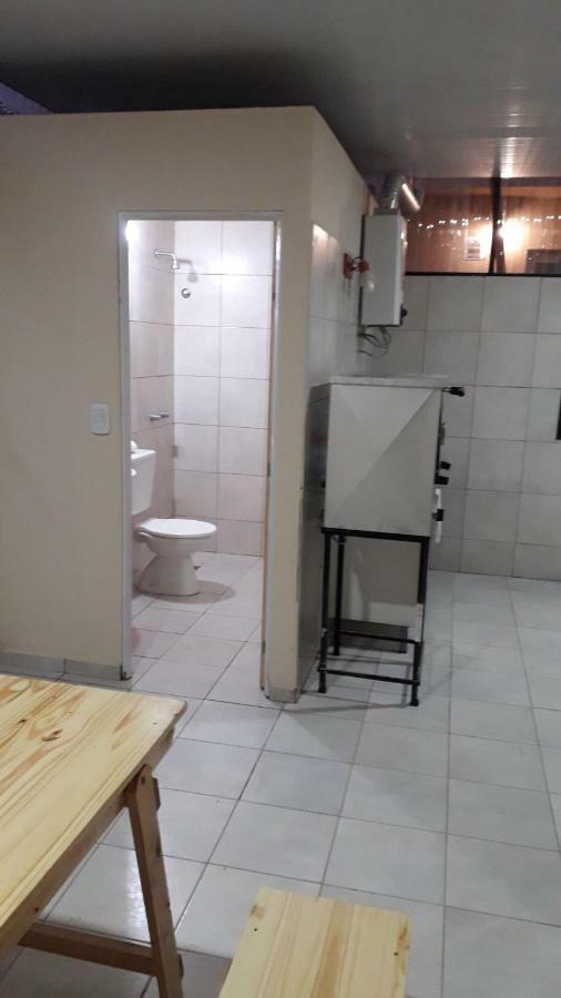 Apartamentos Rio Uruguay Colón Εξωτερικό φωτογραφία