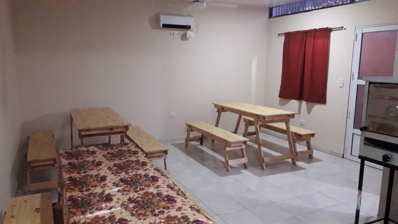 Apartamentos Rio Uruguay Colón Εξωτερικό φωτογραφία
