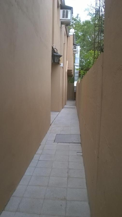 Apartamentos Rio Uruguay Colón Δωμάτιο φωτογραφία